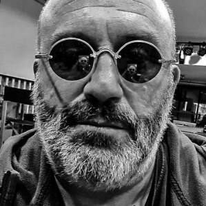 Photo de profil de Daniel Rabrioux
