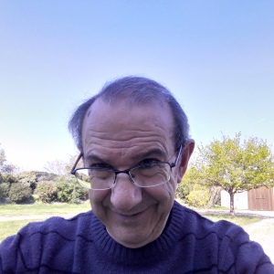 Photo de profil de Daniel Radigois
