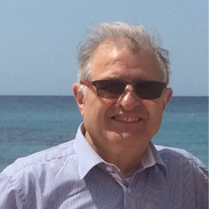Photo de profil de Daniel Rambourg
