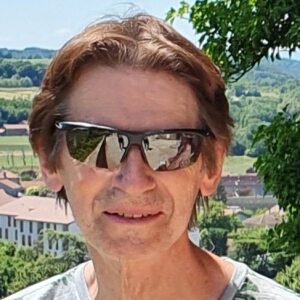 Photo de profil de Daniel Ratz