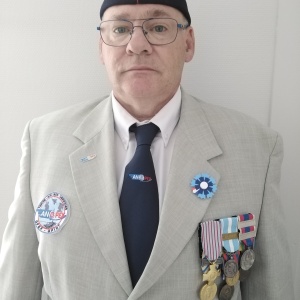 Photo de profil de Daniel Razavet