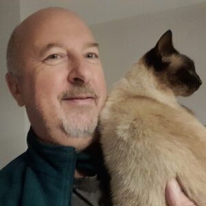 Photo de profil de Daniel Rechu