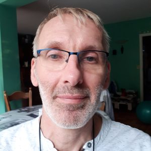 Photo de profil de Daniel Renard