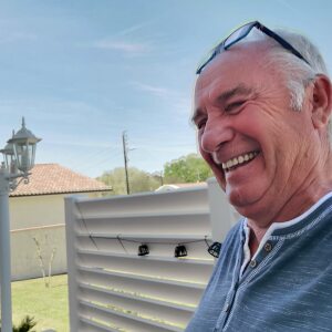 Photo de profil de Daniel Renaux