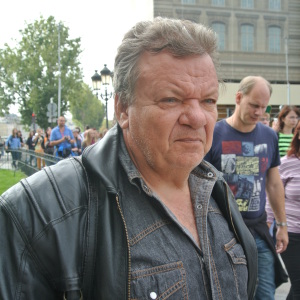 Photo de profil de Daniel Reuff