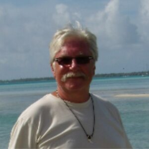 Photo de profil de Daniel Riard
