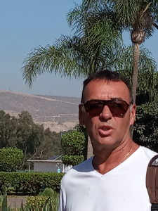 Photo de profil de Daniel Richard
