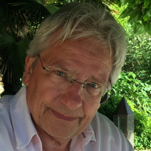 Photo de profil de Daniel Ries