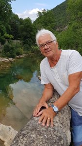 Photo de profil de Daniel Roboam