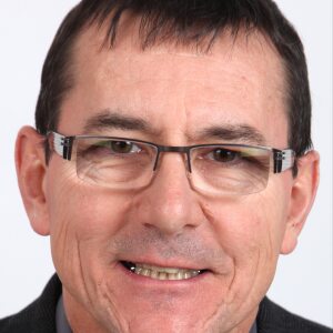 Photo de profil de Daniel Roch
