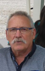 Photo de profil de Daniel Rocher