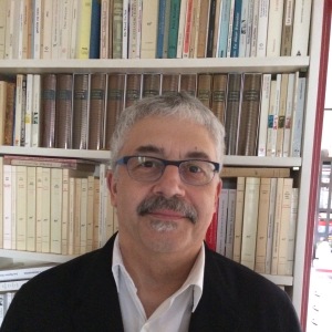 Photo de profil de Daniel Rome