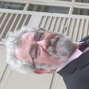 Photo de profil de Daniel Rosales