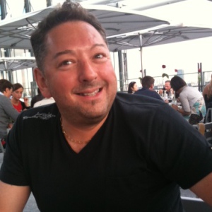 Photo de profil de Daniel Rosenfeld