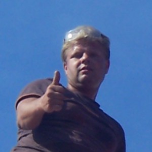 Photo de profil de Daniel Rosse