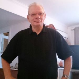 Photo de profil de Daniel Rouchon