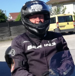 Photo de profil de Daniel Roussel