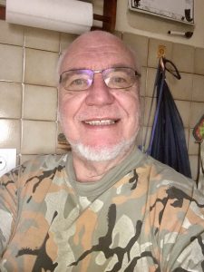 Photo de profil de Daniel Roux