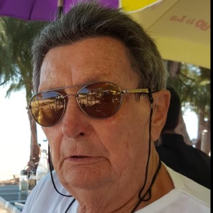 Photo de profil de Daniel Roy