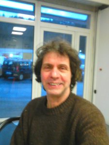 Photo de profil de Daniel Sage