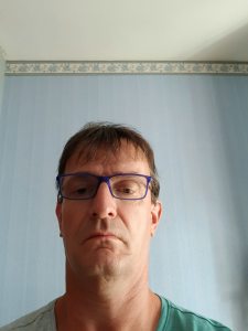 Photo de profil de Daniel Saint-Dizier