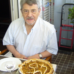 Photo de profil de Daniel Saintrapt