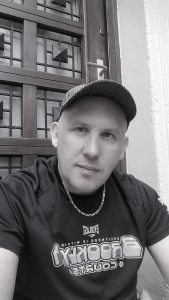 Photo de profil de Daniel Salmon