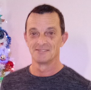 Photo de profil de Daniel Salzat