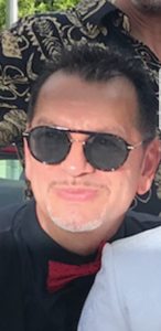 Photo de profil de Daniel Santiago