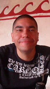 Photo de profil de Daniel Santos