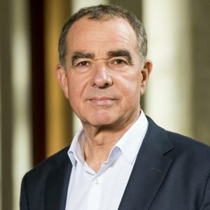 Photo de profil de Daniel Sauvaitre