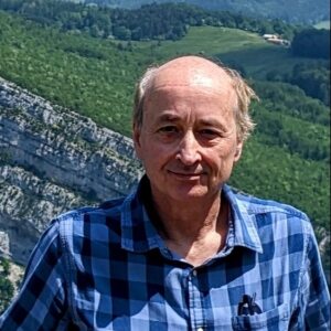 Photo de profil de Daniel Scatton