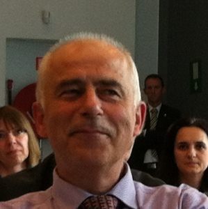 Photo de profil de Daniel Schlosser