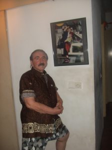 Photo de profil de Daniel Schneider