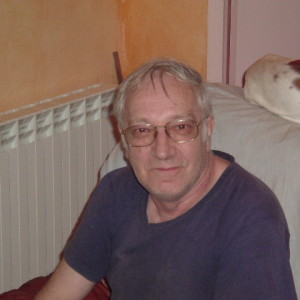 Photo de profil de Daniel Schoenwetter