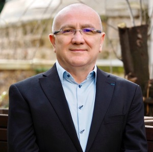 Photo de profil de Daniel Scimeca