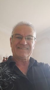 Photo de profil de Daniel Secouet