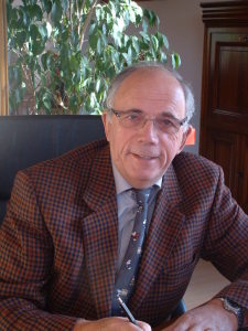Photo de profil de Daniel Sedilliere