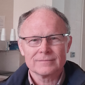 Photo de profil de Daniel Serru