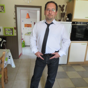 Photo de profil de Daniel Sicard