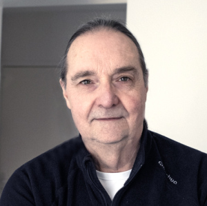 Photo de profil de Daniel Simon