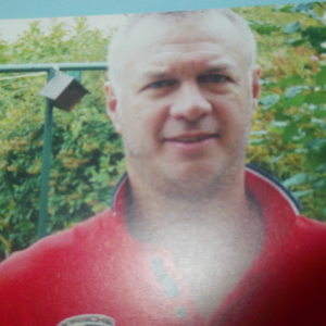 Photo de profil de Daniel Simon