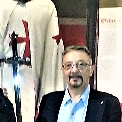 Photo de profil de Daniel Sirizzotti