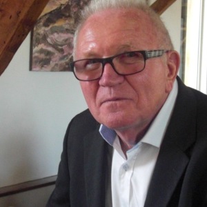 Photo de profil de Daniel Soudan