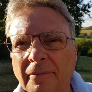 Photo de profil de Daniel Souletie