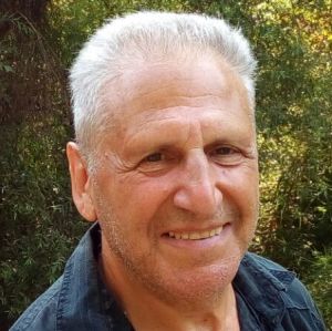 Photo de profil de Daniel Spitzberg