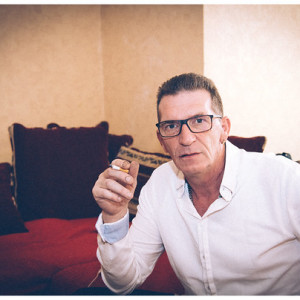 Photo de profil de Daniel Stroinski