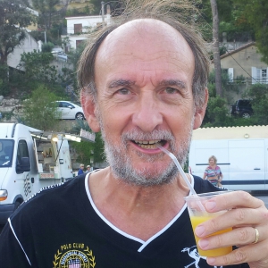 Photo de profil de Daniel Tabard