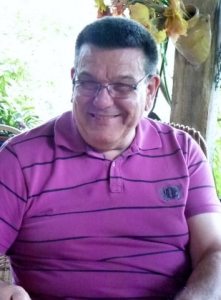 Photo de profil de Daniel Tanné
