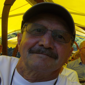 Photo de profil de Daniel Tardy